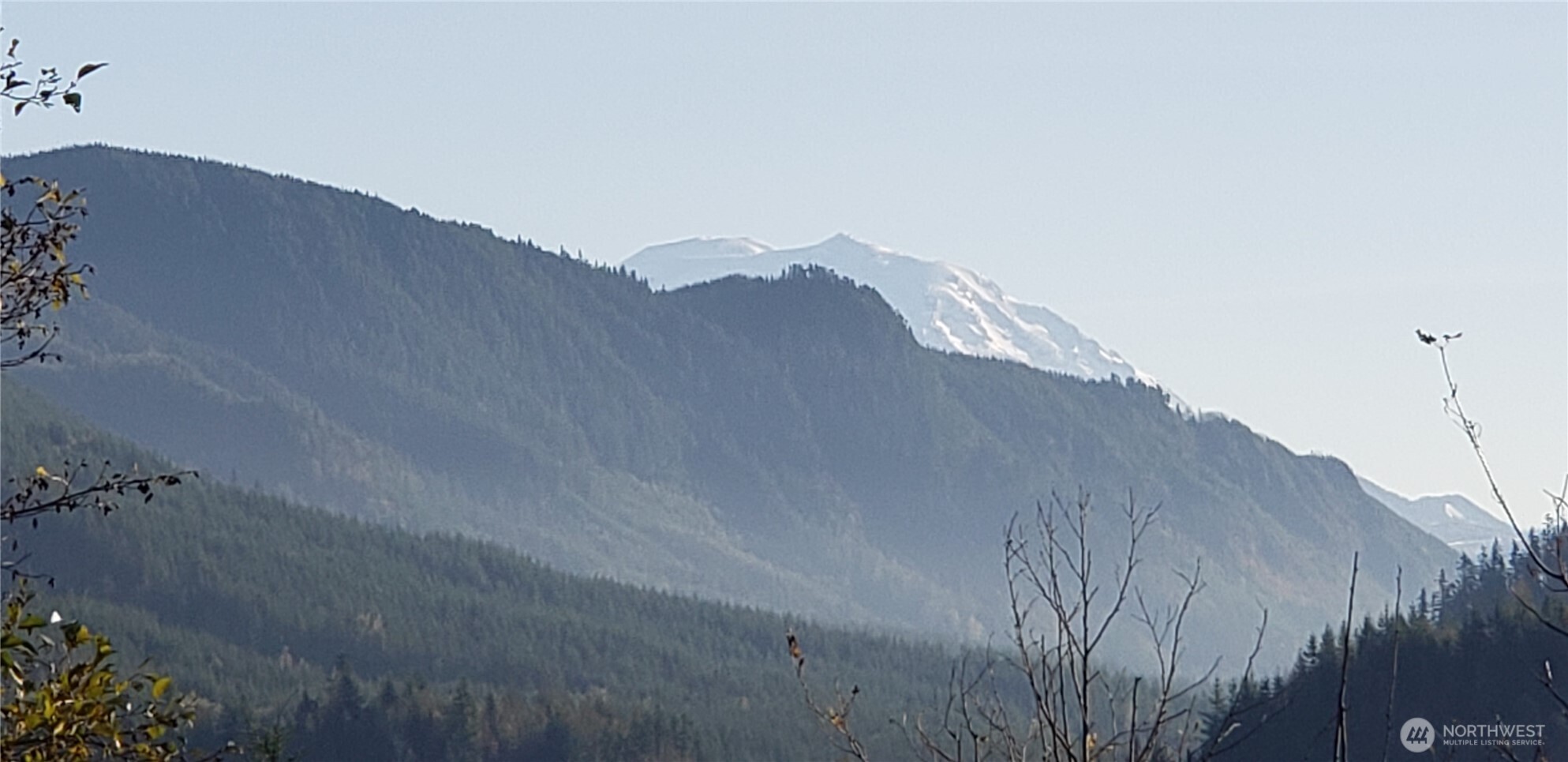 365-xx 365-xx Cumberland Ridge Road Southeast Enumclaw, WA 98022 - Photo 6 of 34 a view of a dry yard with wooden fence
