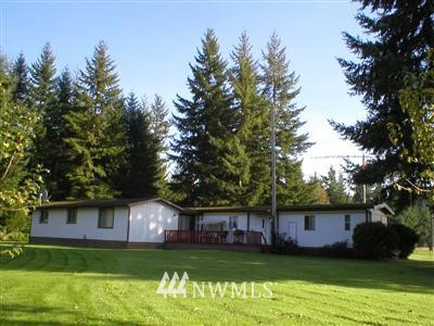 348 Harmon Road Napavine, WA 98532 - Photo 1 of 1