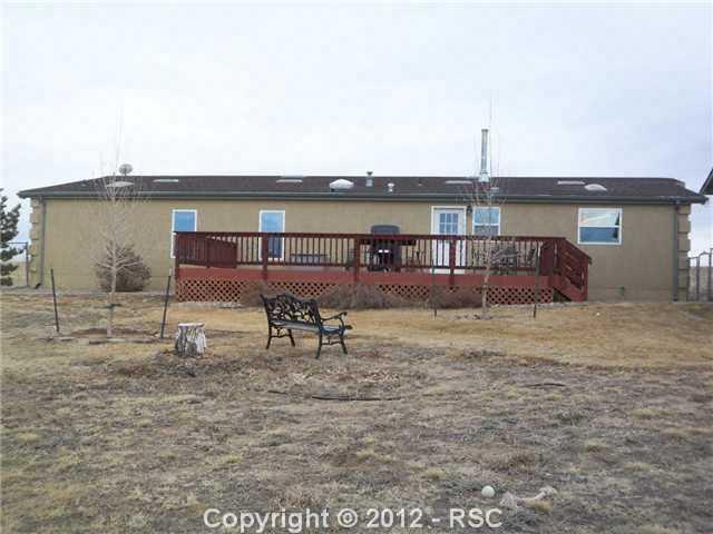 10770 Guthrie Road Calhan, CO 80808 - Photo 22 of 25 Gallery Image 22
