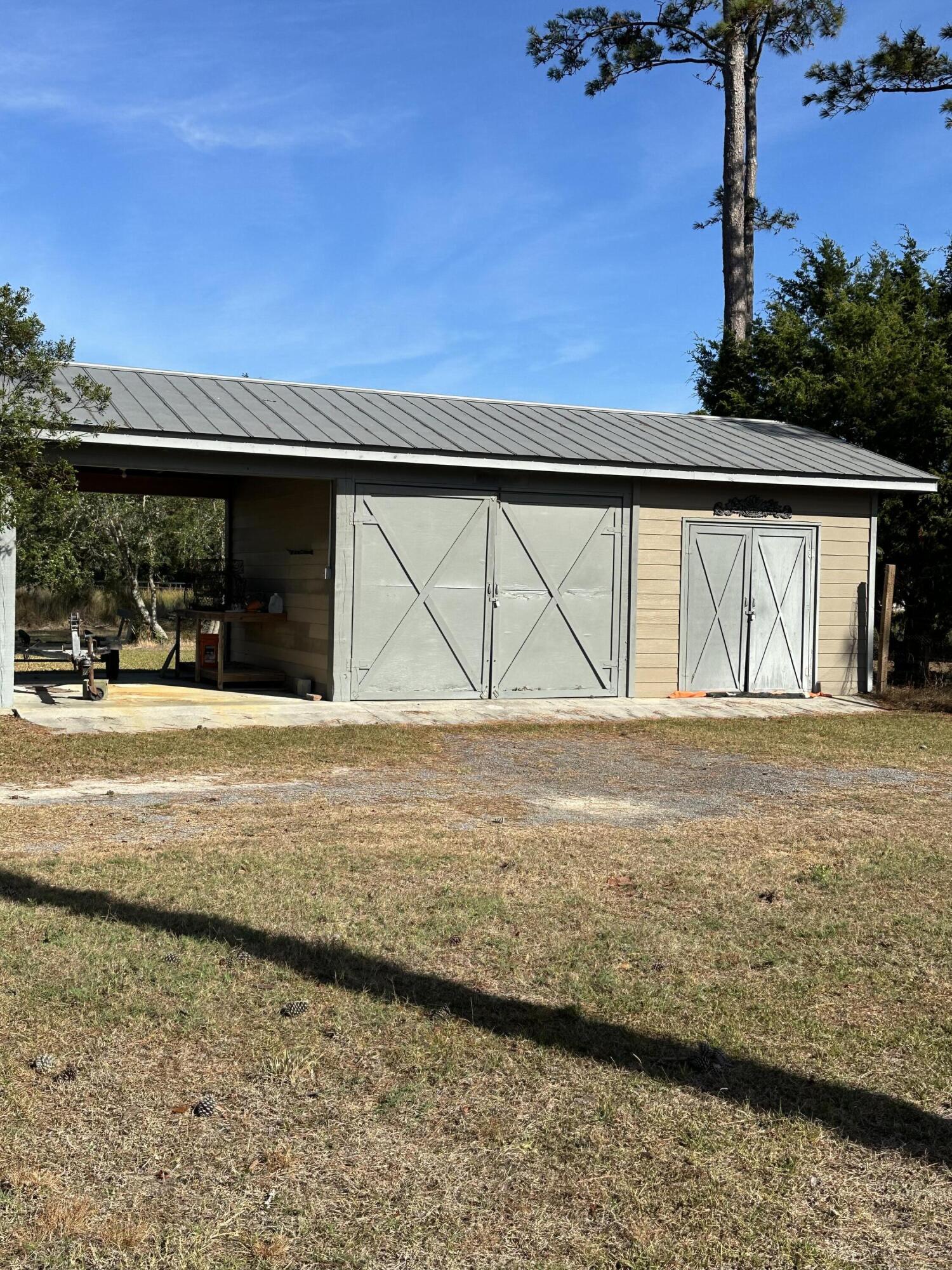 8821 Peters Point Road Edisto Island, SC 29438 - Photo 16 of 27 IMG_2481