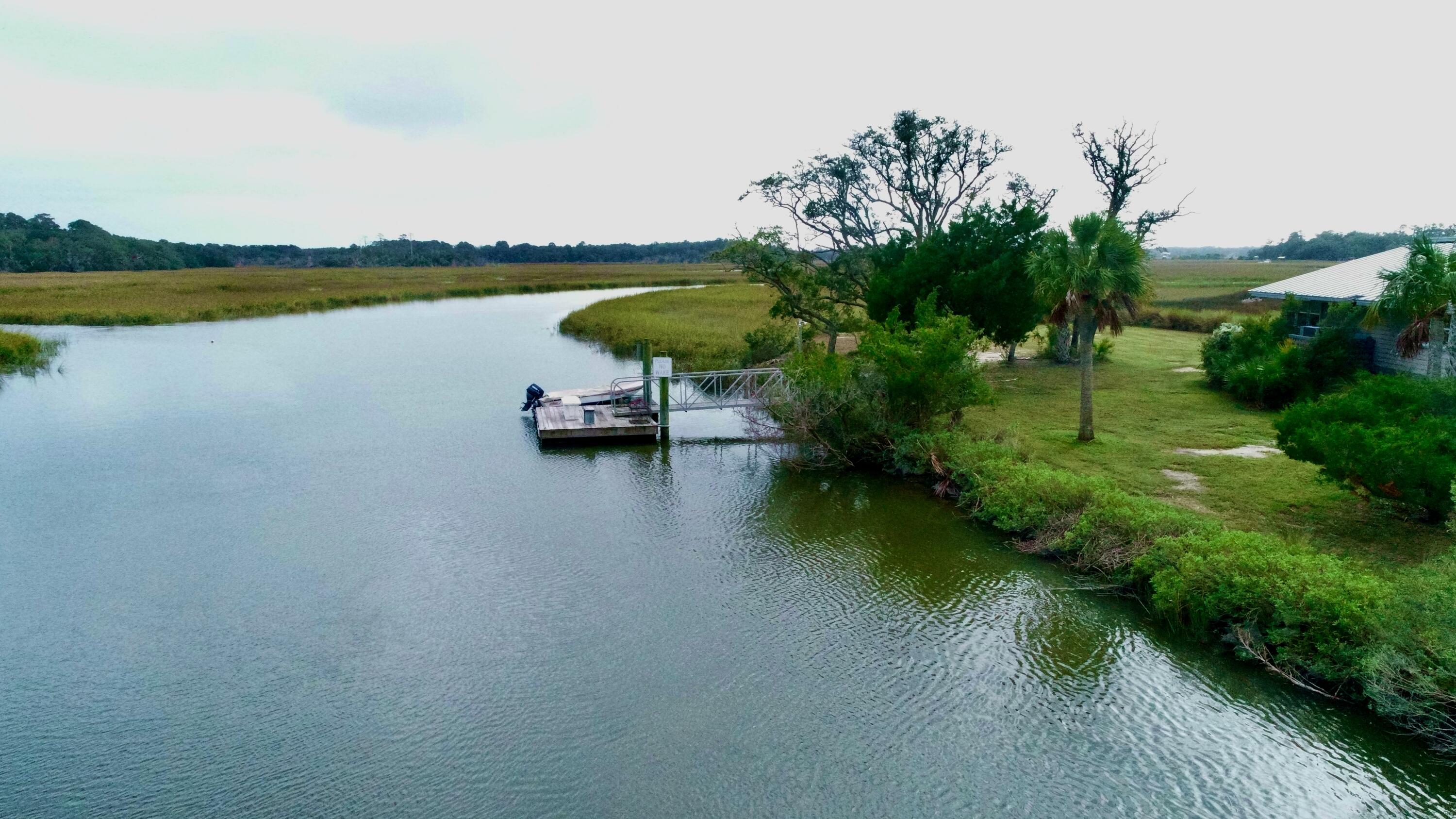 8821 Peters Point Road Edisto Island, SC 29438 - Photo 17 of 27 DJI_0354