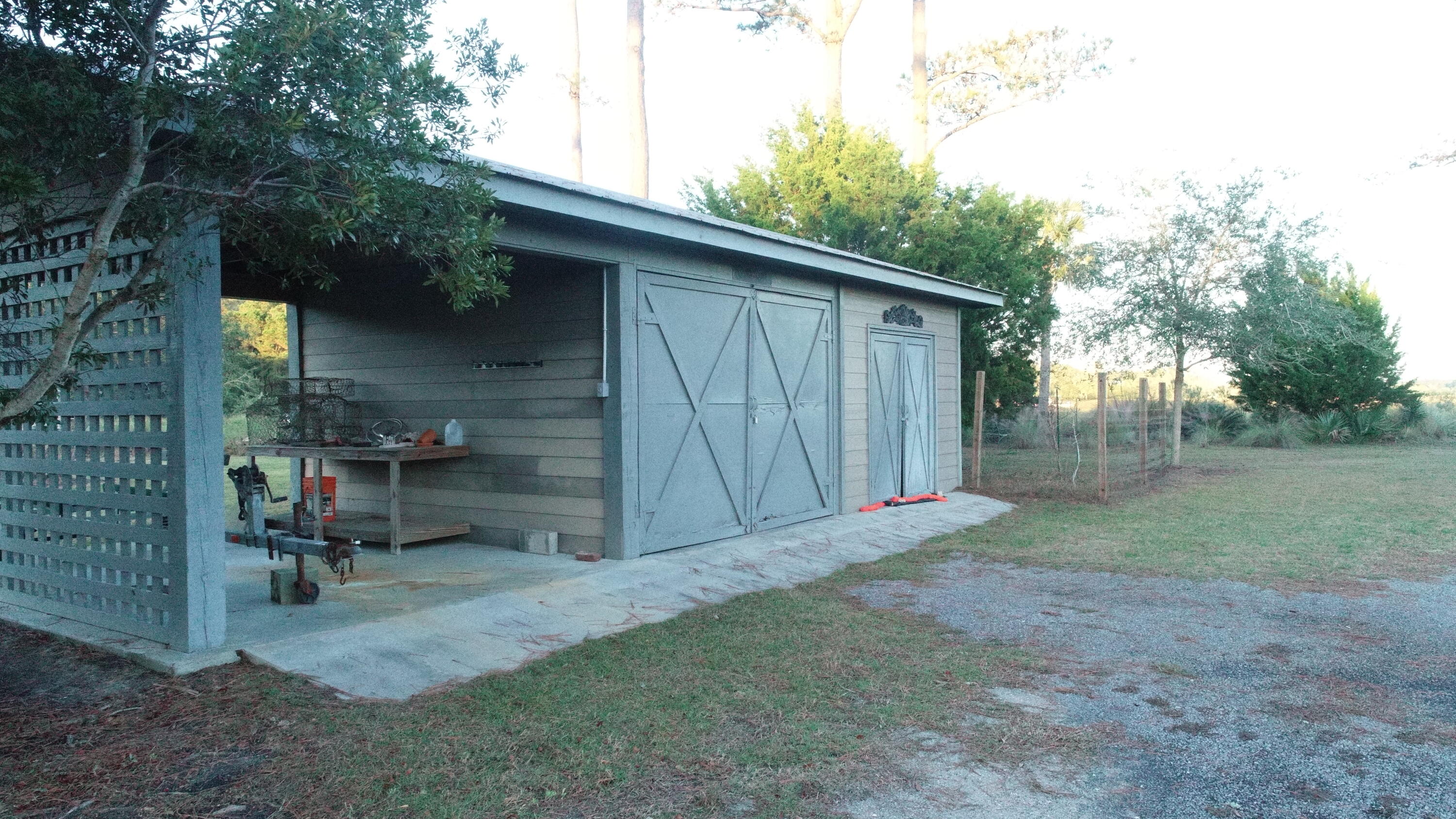 8821 Peters Point Road Edisto Island, SC 29438 - Photo 23 of 27 DJI_0429