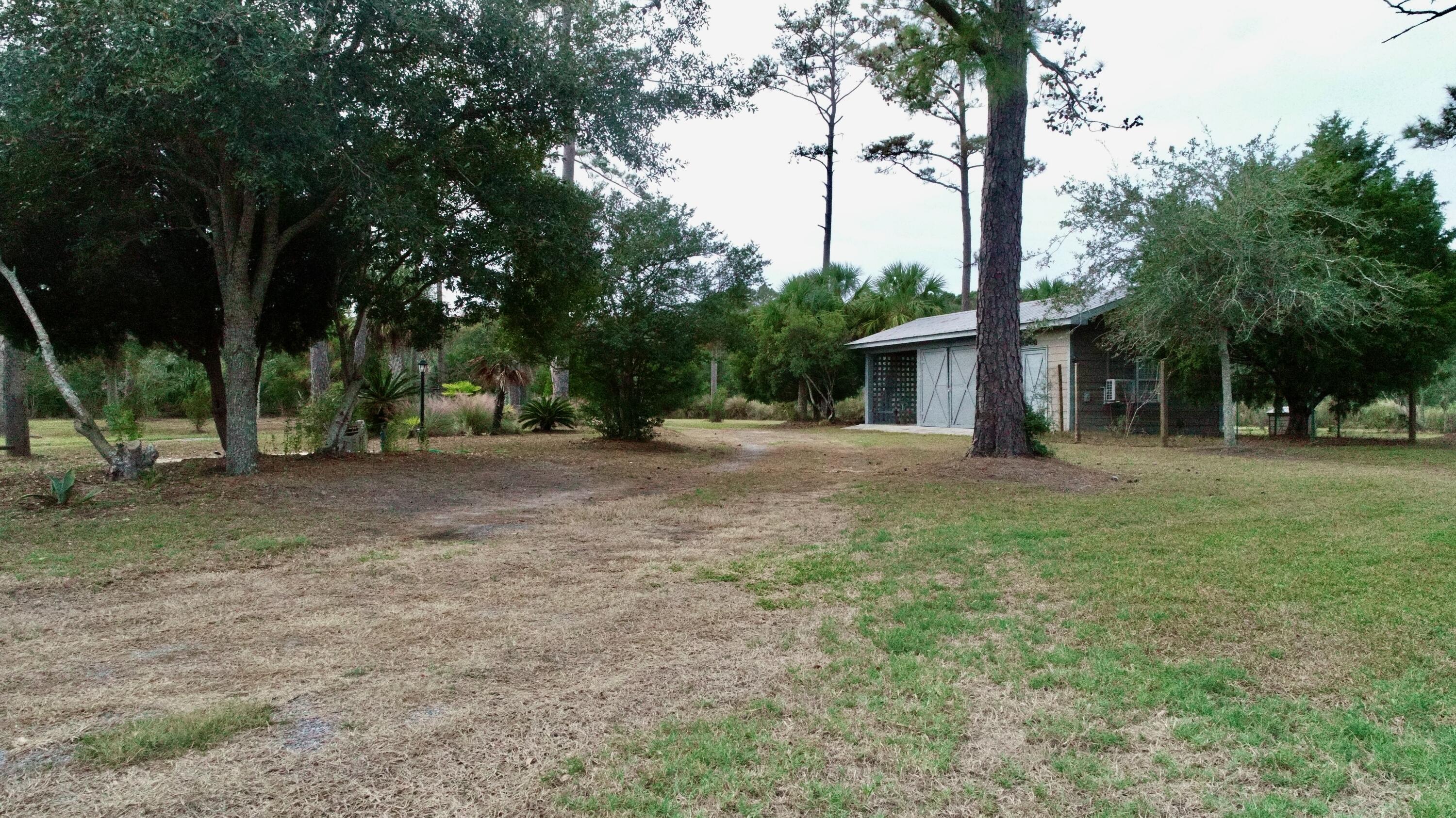 8821 Peters Point Road Edisto Island, SC 29438 - Photo 25 of 27 DJI_0388