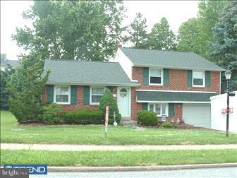 606 Marshall Road Brookhaven, PA 19015 - Photo 1 of 9 Exterior Front