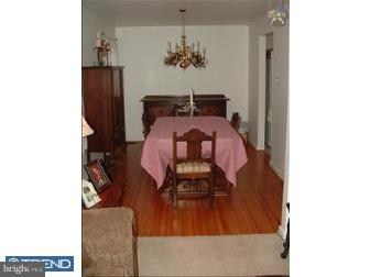 606 Marshall Road Brookhaven, PA 19015 - Photo 2 of 9 Dining Room