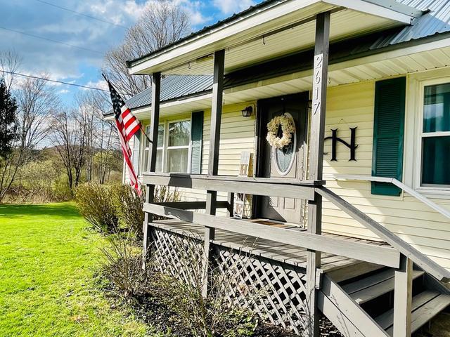 2617 Cable Hollow Road Russell, PA 16345 - Photo 36 of 38 Gallery Image 36