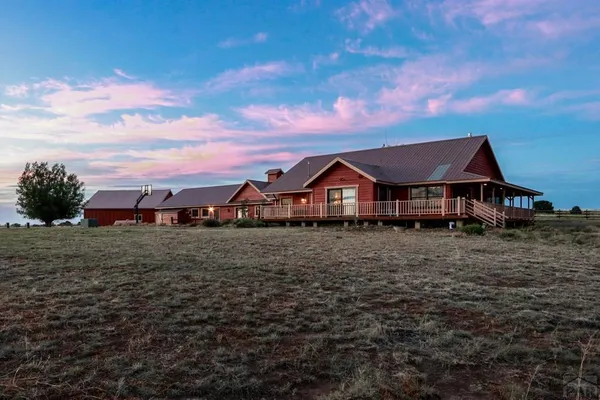 $2,490,000 | 4505 Mountain Vw Trail, La Veta, CO 81055