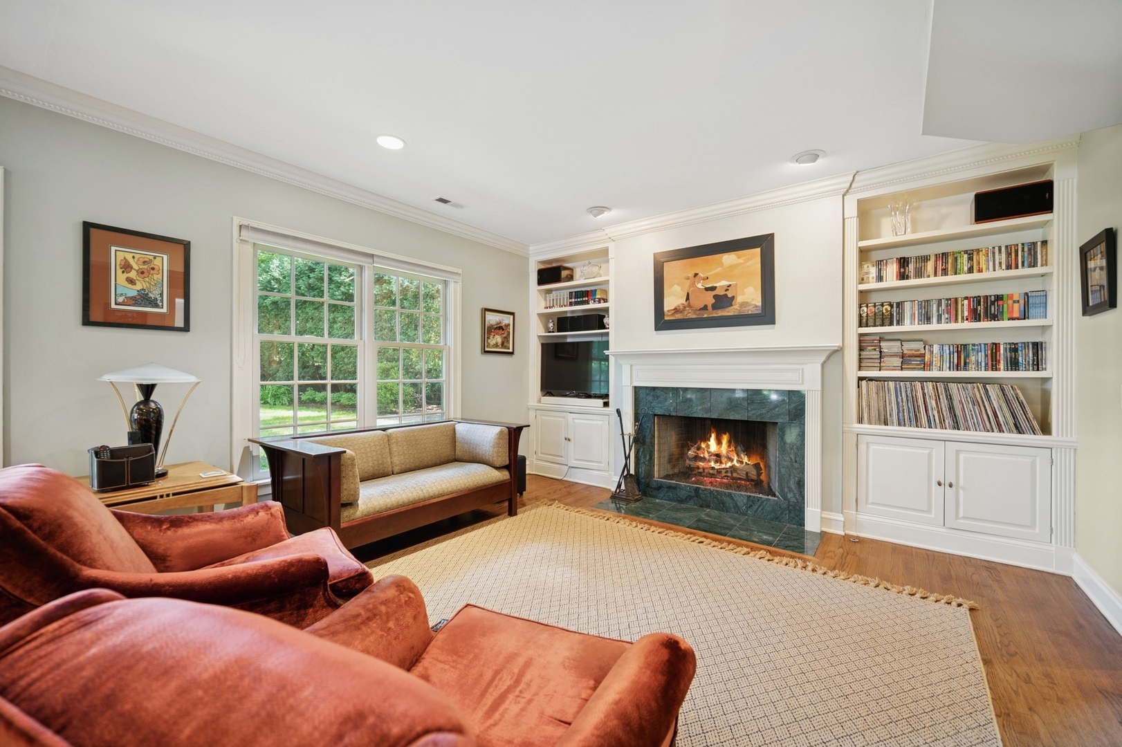 1054 Seneca Road Wilmette, IL 60091 - Photo 17 of 49 Gallery Image 17