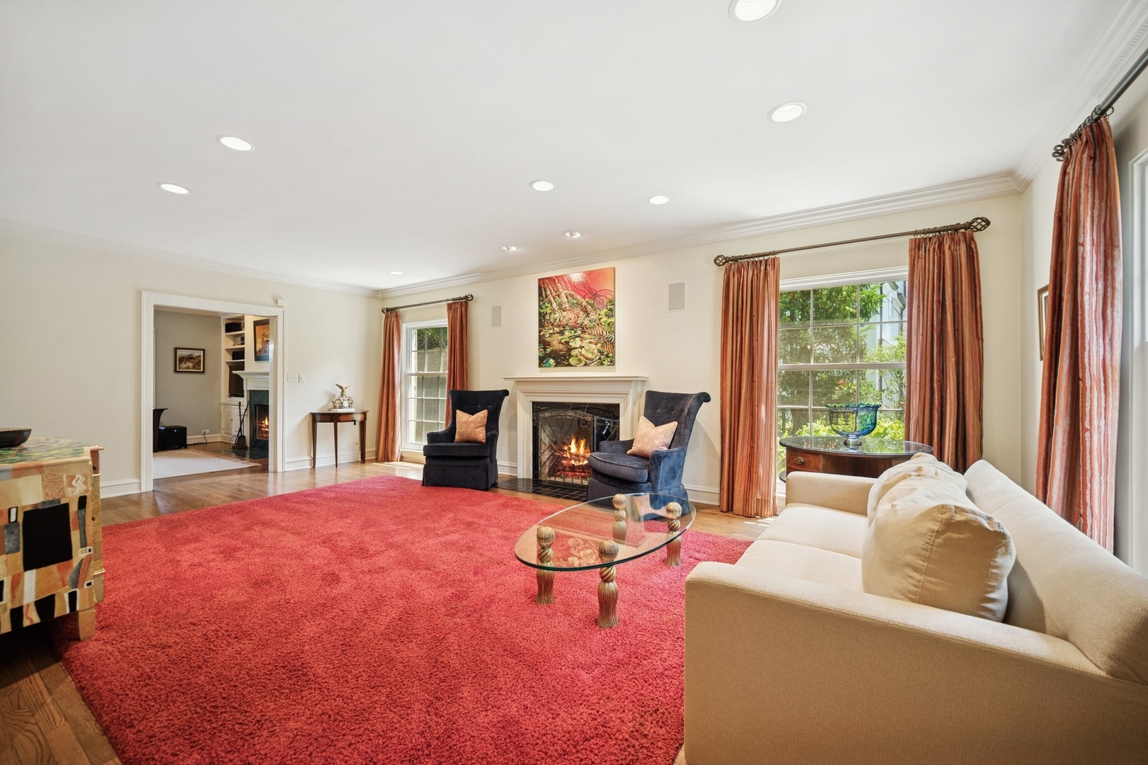 1054 Seneca Road Wilmette, IL 60091 - Photo 4 of 49 Gallery Image 4