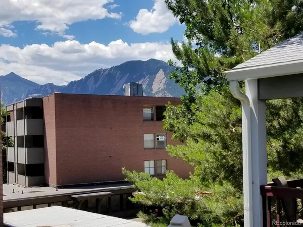 $430,000 | 1830 22nd Street, Unit 14, Boulder, CO 80302