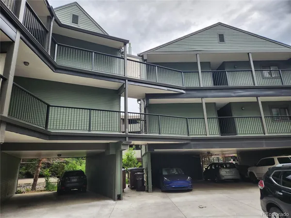 $430,000 | 1830 22nd Street, Unit 14, Boulder, CO 80302