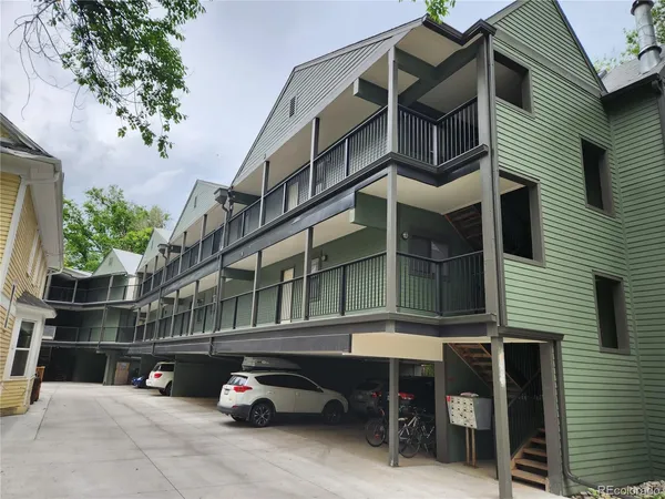 $430,000 | 1830 22nd Street, Unit 14, Boulder, CO 80302