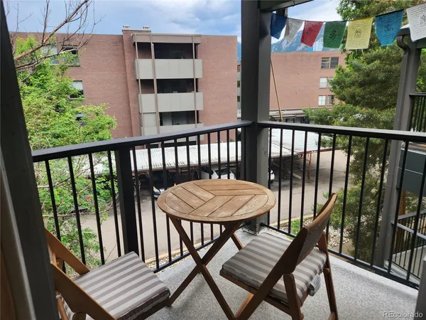 $430,000 | 1830 22nd Street, Unit 14, Boulder, CO 80302