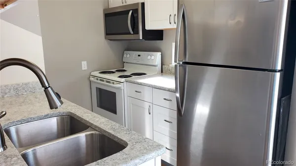 $430,000 | 1830 22nd Street, Unit 14, Boulder, CO 80302