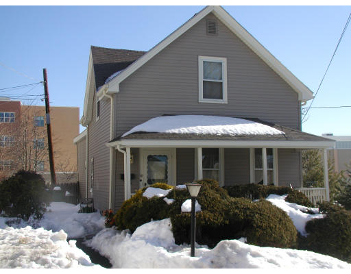 10 Dell Street Malden, MA 02148 - Photo 1 of 9