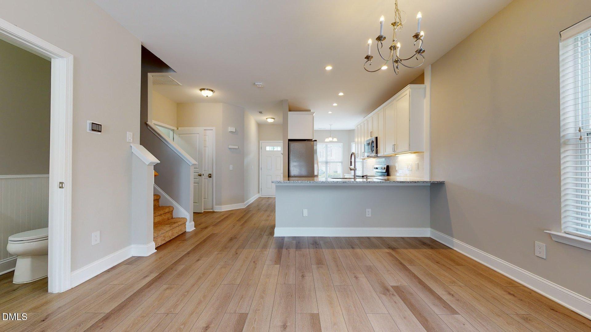 2503 Asher View Court Raleigh, NC 27606 - Photo 8 of 19 2503-Asher-View-Ct-Raleigh-NC-27606-0713