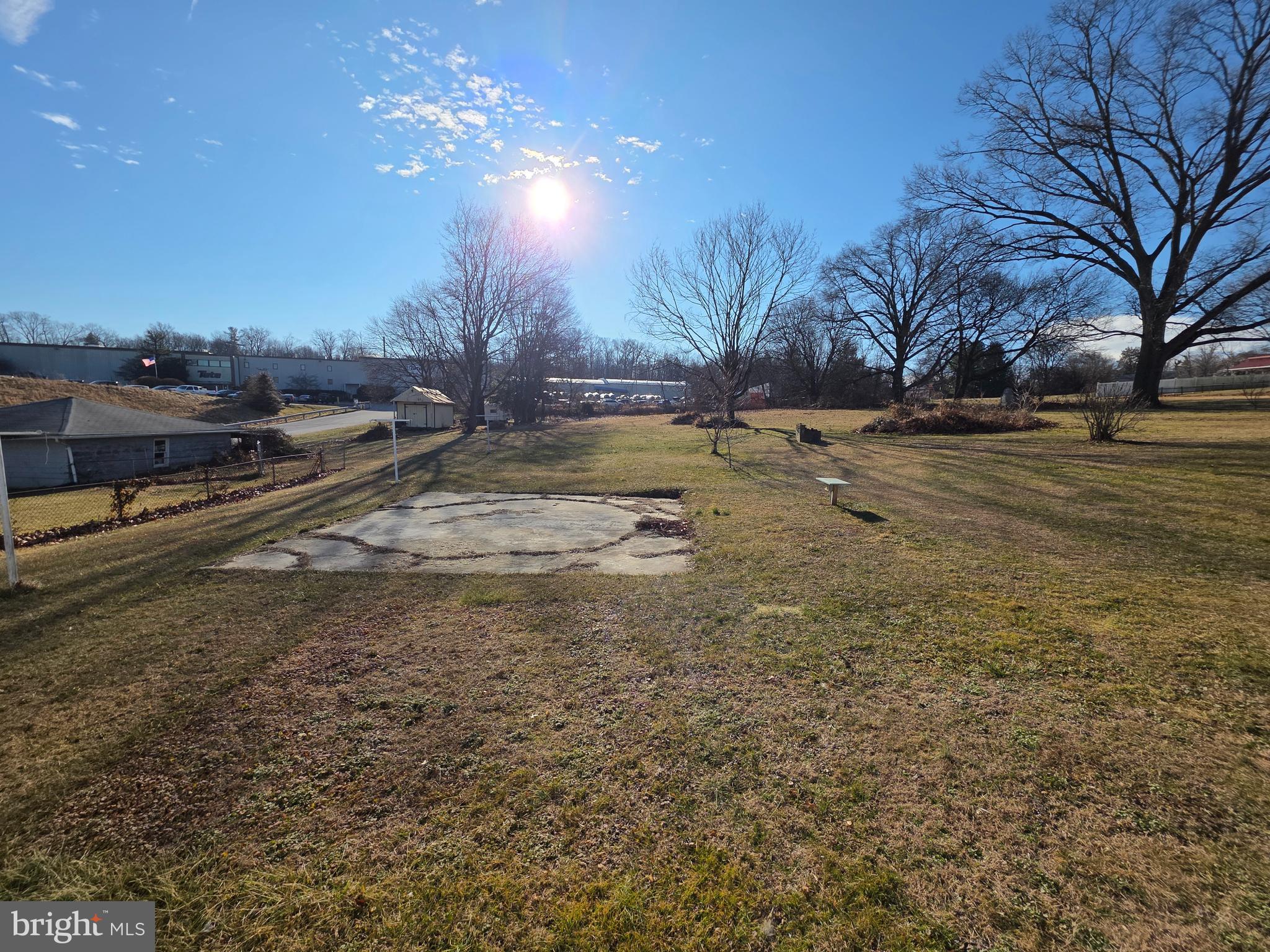 44 Springvale Road Red Lion, PA 17356 - Photo 12 of 29 a view of a yard with a house