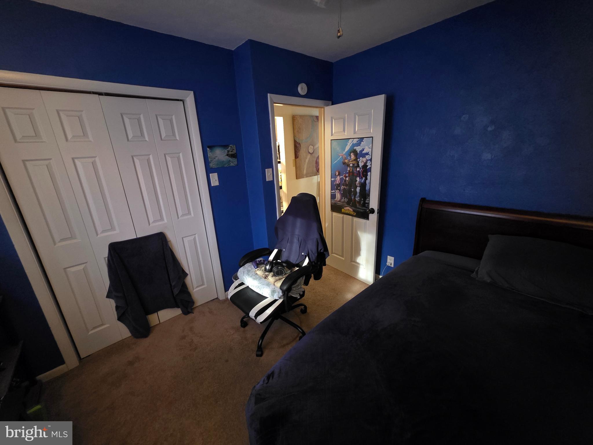 44 Springvale Road Red Lion, PA 17356 - Photo 26 of 29 a room with furniture and a window