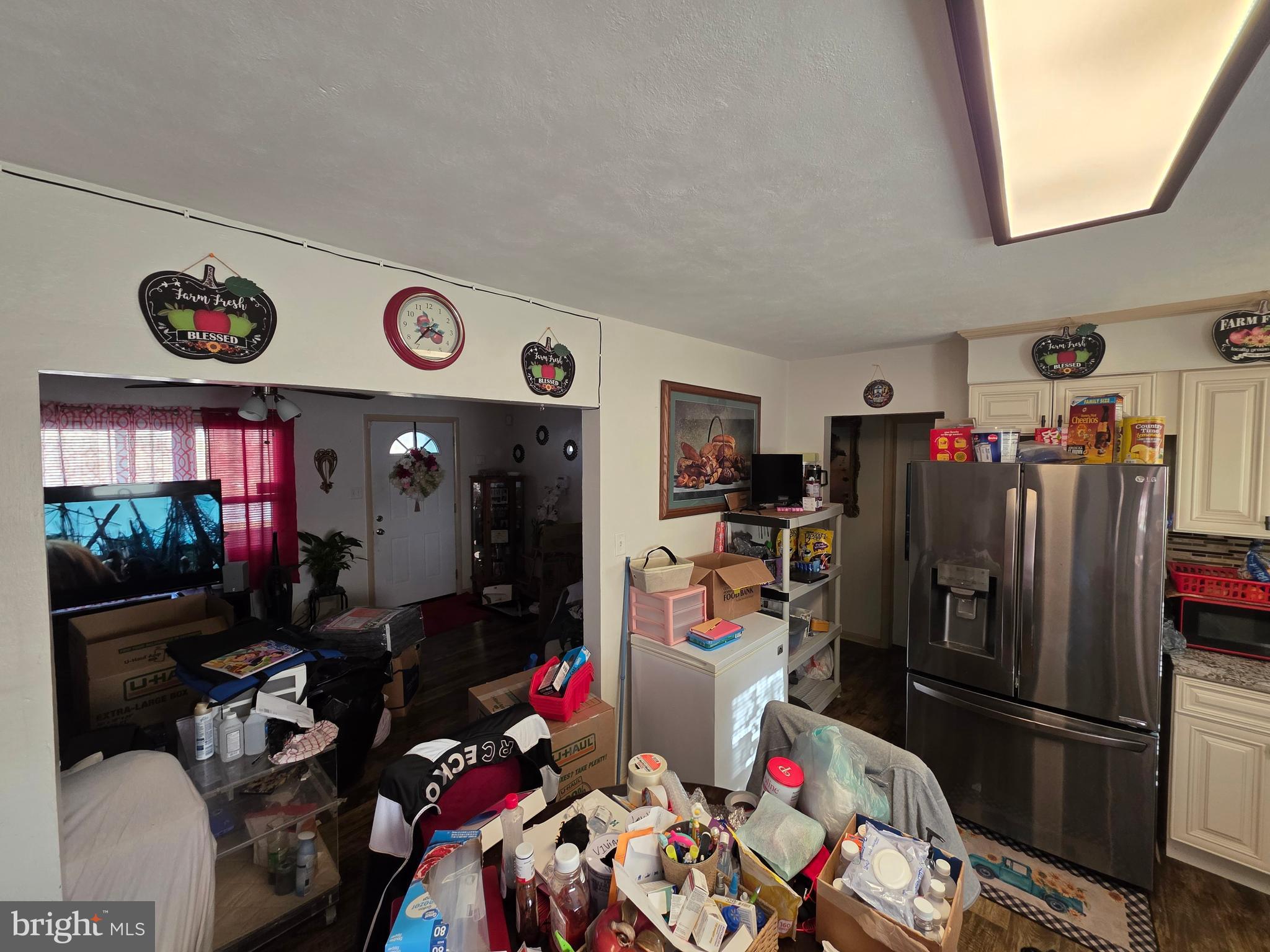 44 Springvale Road Red Lion, PA 17356 - Photo 28 of 29 a view of a room with gym equipment