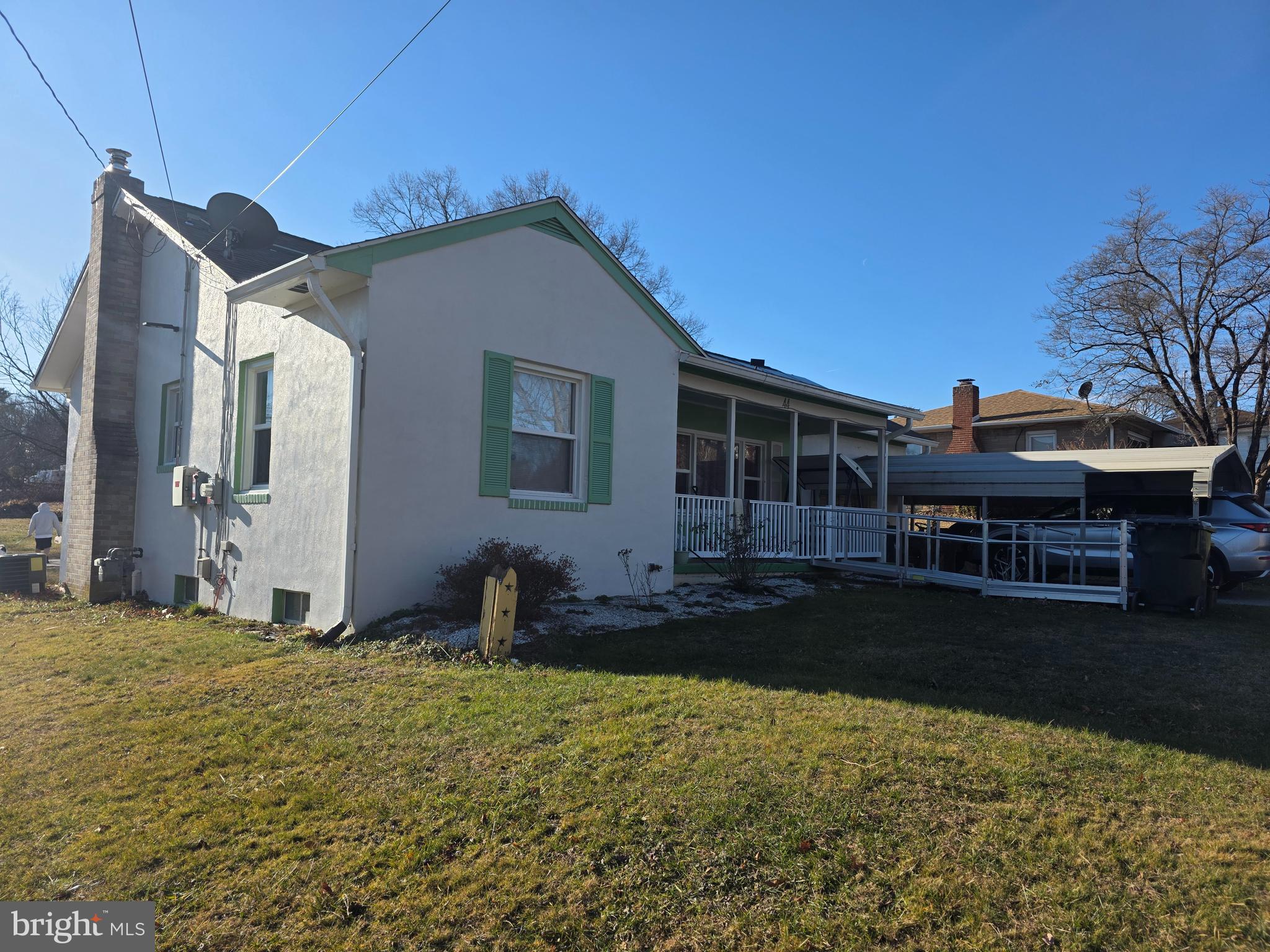 44 Springvale Road Red Lion, PA 17356 - Photo 5 of 29 a house view with a garden space