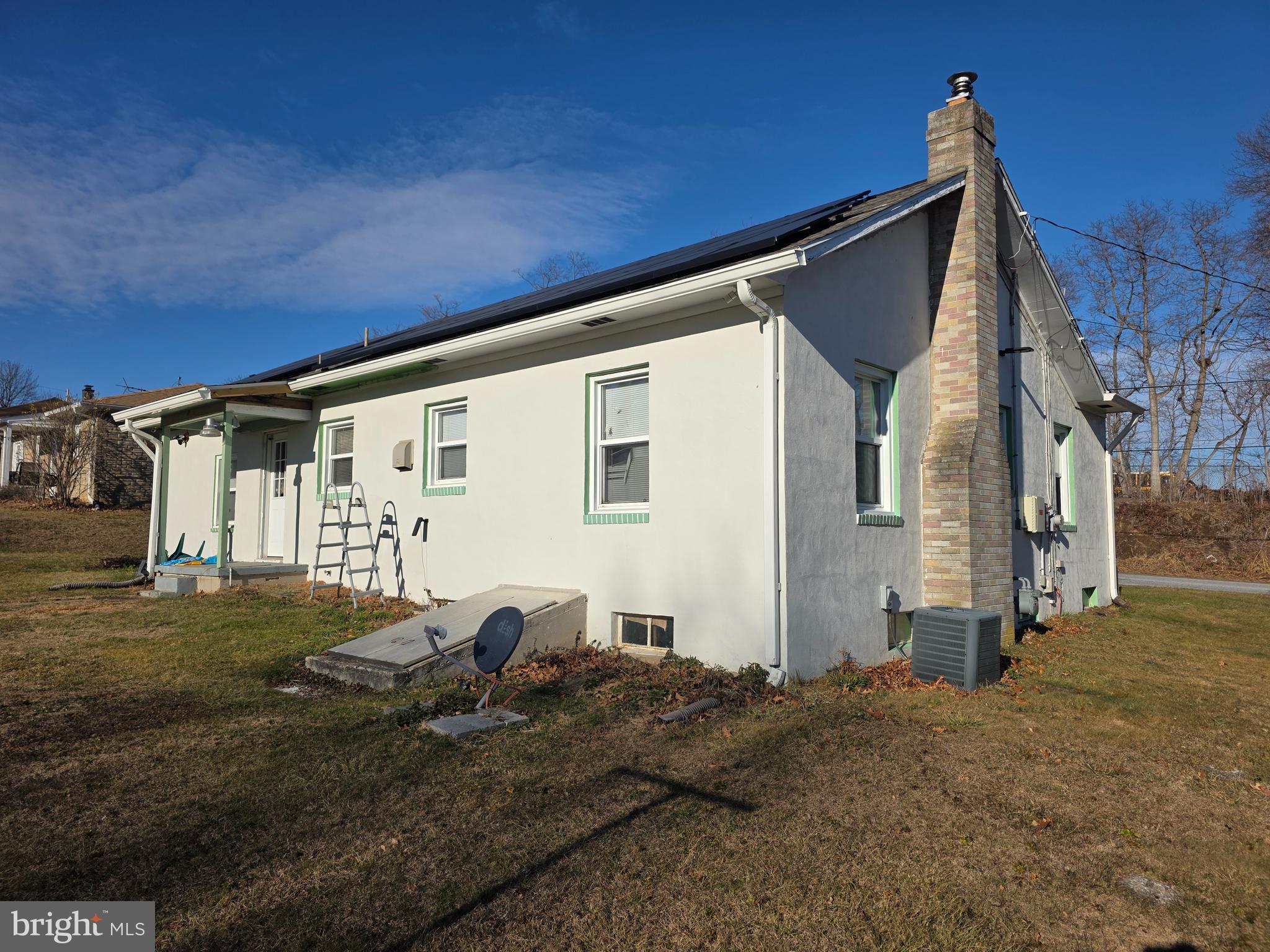 44 Springvale Road Red Lion, PA 17356 - Photo 7 of 29 a view of backyard of the house