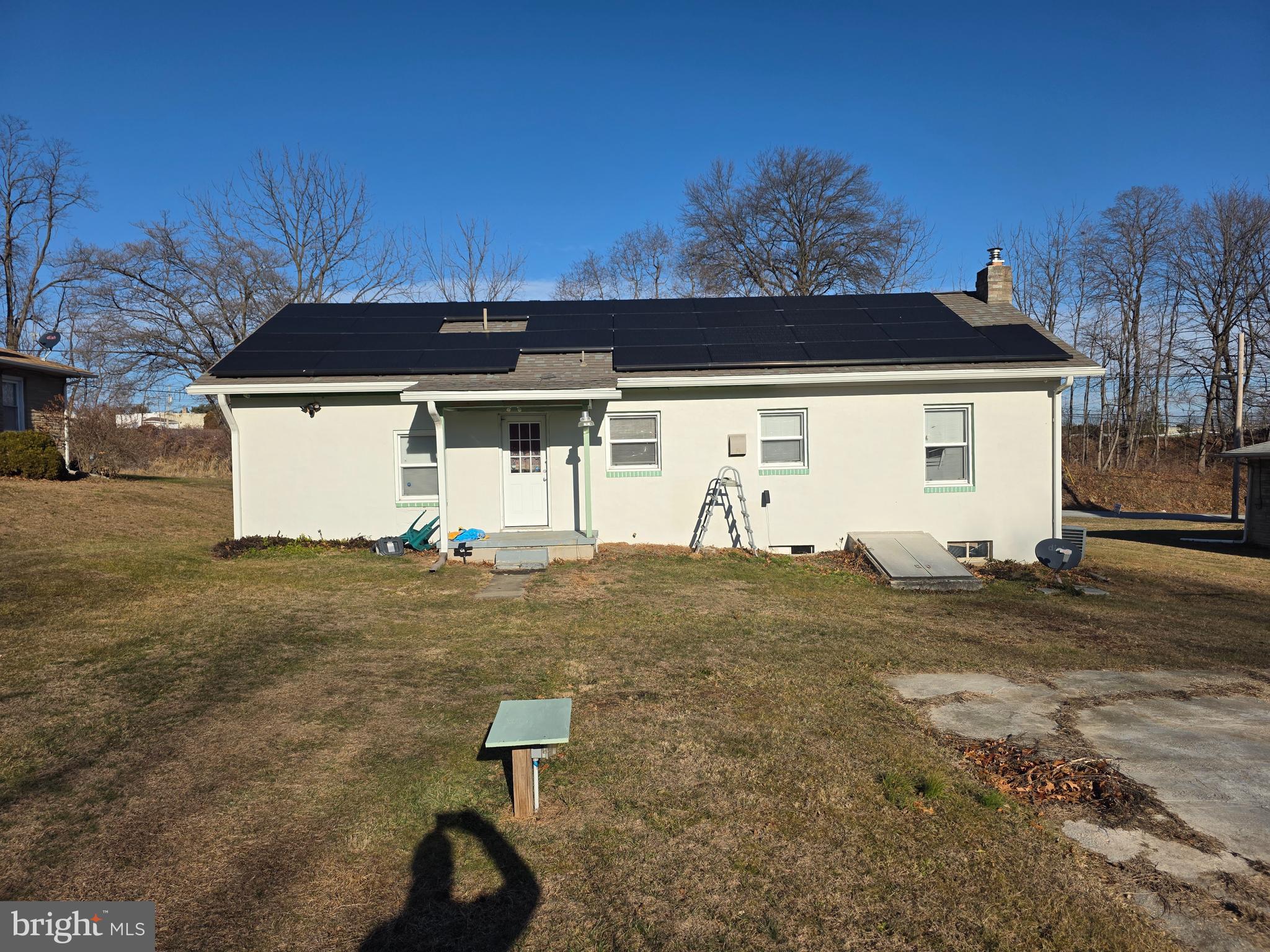 44 Springvale Road Red Lion, PA 17356 - Photo 8 of 29 a front view of a house with a yard