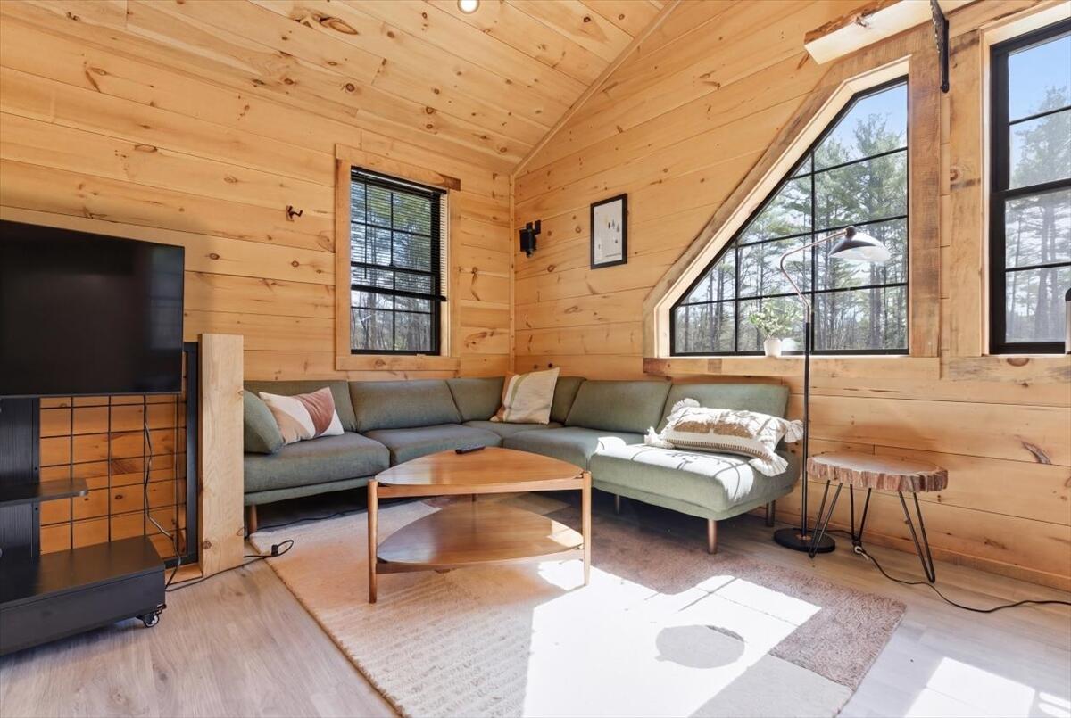 471 Bisbee Town Road Waterford, ME 04088 - Photo 54 of 79 54-interior_living_room-3
