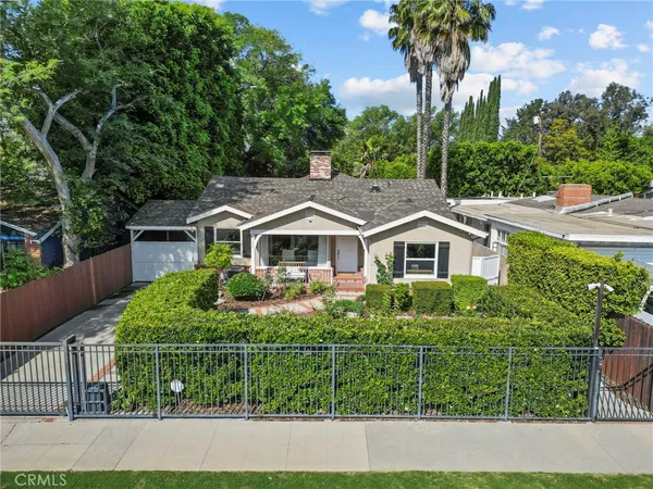 $1,775,000 | 5035 Greenbush Avenue, Sherman Oaks, CA 91423