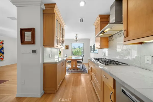 $1,775,000 | 5035 Greenbush Avenue, Sherman Oaks, CA 91423