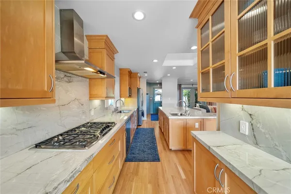 $1,775,000 | 5035 Greenbush Avenue, Sherman Oaks, CA 91423