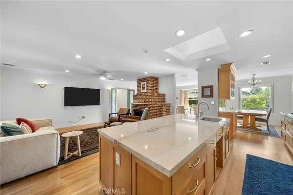 $1,775,000 | 5035 Greenbush Avenue, Sherman Oaks, CA 91423