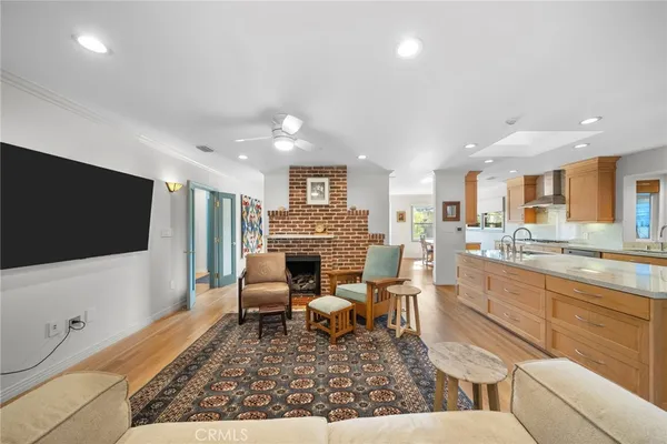 $1,775,000 | 5035 Greenbush Avenue, Sherman Oaks, CA 91423