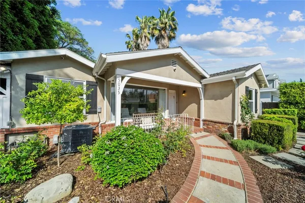 $1,775,000 | 5035 Greenbush Avenue, Sherman Oaks, CA 91423