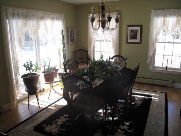 1033 New Hampton Road Sanbornton, NH 03269 - Photo 12 of 35