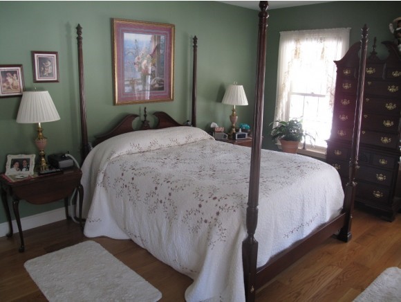 1033 New Hampton Road Sanbornton, NH 03269 - Photo 15 of 35