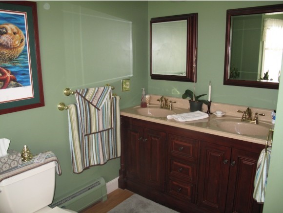 1033 New Hampton Road Sanbornton, NH 03269 - Photo 17 of 35