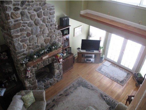 1033 New Hampton Road Sanbornton, NH 03269 - Photo 20 of 35