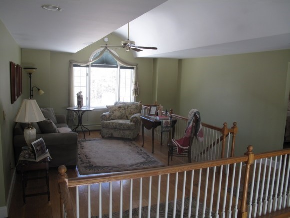 1033 New Hampton Road Sanbornton, NH 03269 - Photo 21 of 35