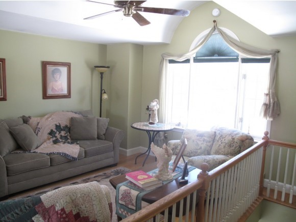 1033 New Hampton Road Sanbornton, NH 03269 - Photo 22 of 35