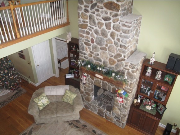 1033 New Hampton Road Sanbornton, NH 03269 - Photo 23 of 35