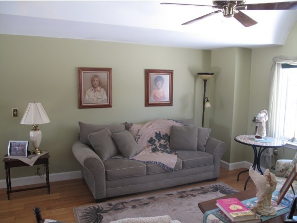 1033 New Hampton Road Sanbornton, NH 03269 - Photo 24 of 35