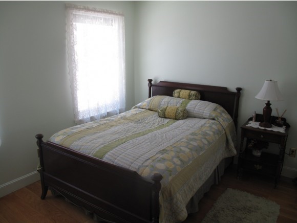 1033 New Hampton Road Sanbornton, NH 03269 - Photo 25 of 35