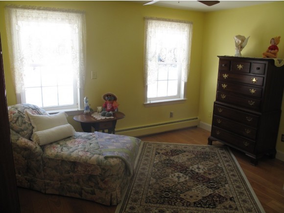1033 New Hampton Road Sanbornton, NH 03269 - Photo 26 of 35