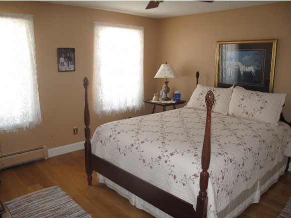 1033 New Hampton Road Sanbornton, NH 03269 - Photo 28 of 35