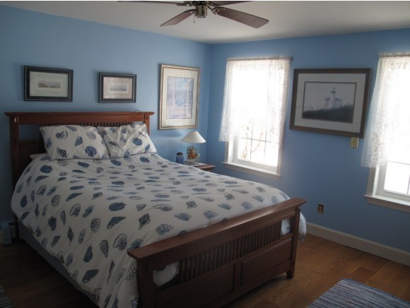 1033 New Hampton Road Sanbornton, NH 03269 - Photo 29 of 35