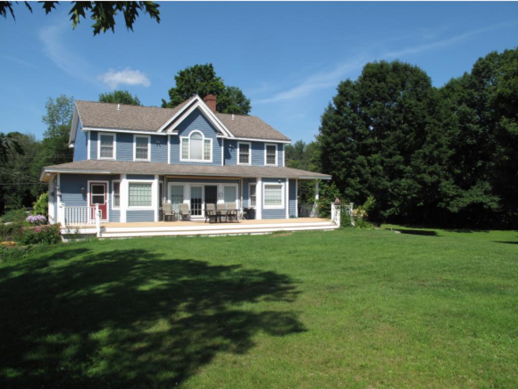 1033 New Hampton Road Sanbornton, NH 03269 - Photo 30 of 35