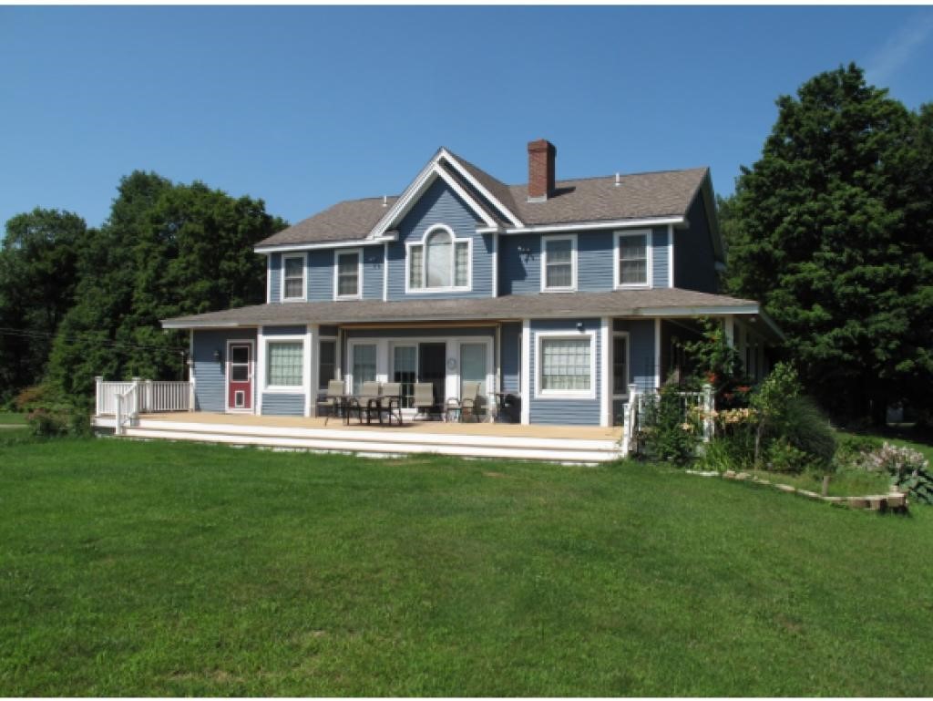 1033 New Hampton Road Sanbornton, NH 03269 - Photo 4 of 35