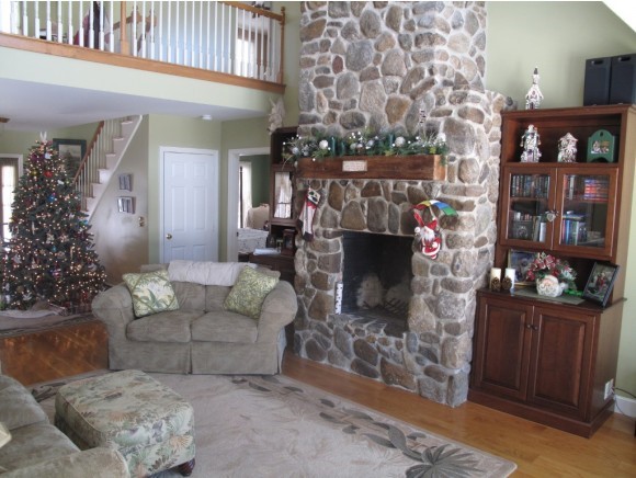 1033 New Hampton Road Sanbornton, NH 03269 - Photo 6 of 35