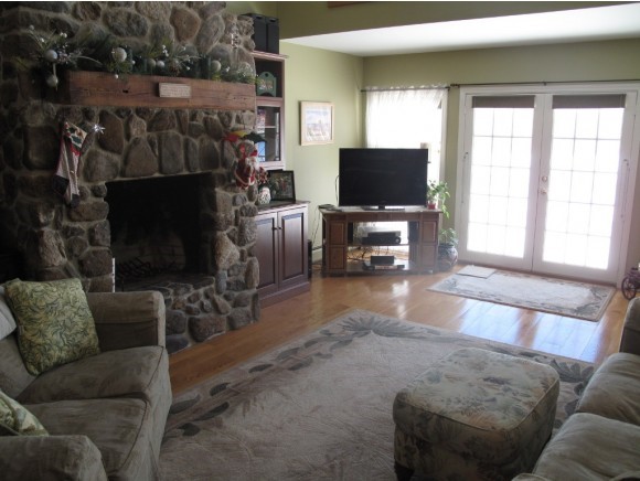 1033 New Hampton Road Sanbornton, NH 03269 - Photo 8 of 35