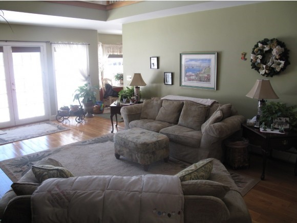 1033 New Hampton Road Sanbornton, NH 03269 - Photo 9 of 35